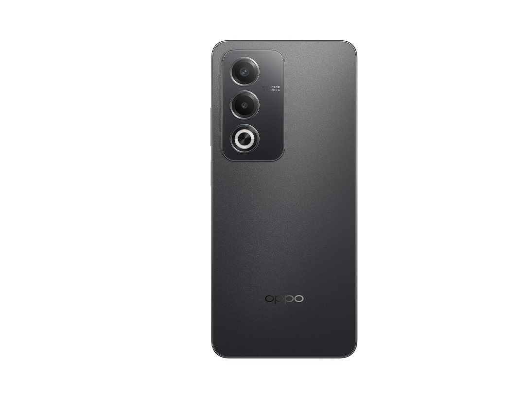 OPPO A3 Pro 5G 8GB 256GB - Starry Black in Qatar OPPO A3 Pro 5G 8GB 256GB - Starry Black in Qatar